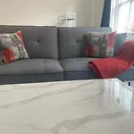 Fitzrovia Modern Studio Apartment