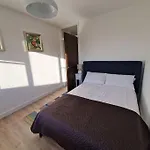 Newly Renovated Apartment!