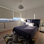 Newly Renovated Apartment!