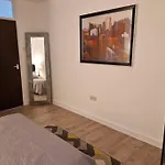 Newly Renovated Apartment!