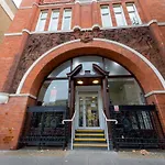 Great Dover Street Apartments
