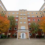 Great Dover Street Apartments