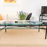 Chic & Cozy Flat In Sw London, Perfect Location!
