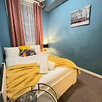 Central London Flat