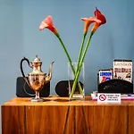 Modern Mayfair Apartments