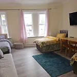 London Apartment, Central Line