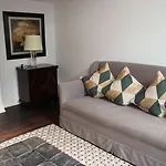 Sloane Square Kensington Apartment