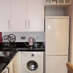 Sloane Square Kensington Apartment
