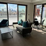 2 Bedroom Penthouse