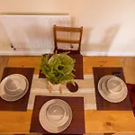 3 Bedrooms House-Sofabed-Parking-Bbqstove-Garden