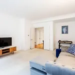 Fabulous Westminster Flat
