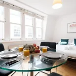 London Holborn City Stay Apartment