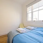 The Perfect Portobello Loft