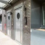 Chamber Street Apartment 2