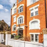 Bright Spacious Maida Vale Flat 5 - Minutes From Station