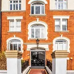 Bright Spacious Maida Vale Flat 5 - Minutes From Station