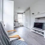 Bright Spacious Maida Vale Flat 5 - Minutes From Station