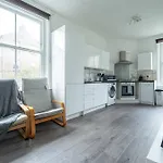 Bright Spacious Maida Vale Flat 5 - Minutes From Station