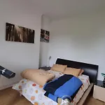 Extra Large One Bedroom Flat With Parking