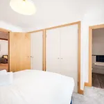 Holborn London City Penthouse