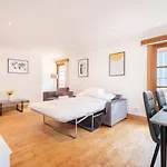 Holborn London City Penthouse