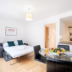 London Holborn City Stay Apartment