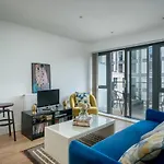 Trustay Apartments Wandsworth