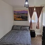 Cozy Room Central London - Zone 2 - Stockwell