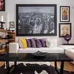 3Br Primrose Hill Park Apartment With Garden