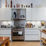 3Br Primrose Hill Park Apartment With Garden