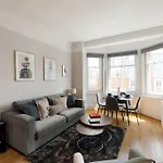 Lovely Chelsea Apartment