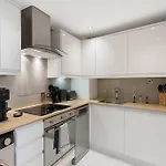 Lovely Chelsea Apartment