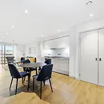 Cityview London Apartments