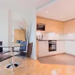 London Nice View Apartment