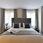 Oxford Street Fitzrovia Apartments