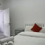 East London Apartments Self Check In