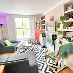 3Bed 2Bath Poplar Townhouse