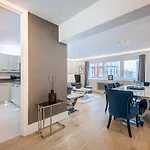 Charming 1 Bedroom Apartment In Knightsbridge London Luxury And Prime Location