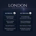London Collection - Old Compton Soho