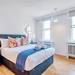 Marble Arch 2-Bedroom Apartment