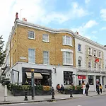 London Lifestyle Apartments - Chelsea