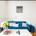 Hyde Park Apartments