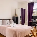 South Kensington Courtfield Gardens Studio