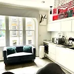 Soho London Suite