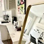 soho london suite