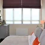 Mysquare Penthouse In Old Street Near Angel