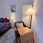 2 Amazing Double Rooms In Whitechapel