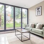 The Acton Villa