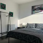 Chillout Room