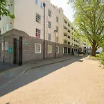 Charming 2 Bedroom Flat In The Heart Of Kings Cross, London